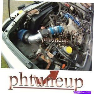 �o�O�V�[���h Blue Fit 1999-2003 Nissan Xterra Frontier Sc Se Xe 3.3 3.3L�G�A�C���e�[�N�L�b�g BLUE fit 1999-2003 NISSAN XTERRA FRONTIER SC SE XE 3.3 3.3L AIR INTAKE KIT�y���s�A���i�z