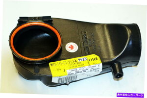oOV[h GM OEMGAN[i[zCǃz[XA_v^[25147235 GM OEM Air Cleaner Intake-Duct Tube Hose Adapter 25147235