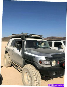 oOV[h 3 "GAVm[PwbhGACe[N 3" Air Ram Snorkel Head Air Intake