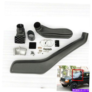 oOV[h tBbg1993-1998W[vOh`FL[4x4 4x2It[hCe[NVm[PZbg Fit 1993-1998 Jeep Grand Cherokee 4x4 4x2 Off Road Intake Ram Snorkel Set