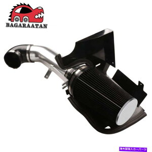 �o�O�V�[���h Chrome Cold Air Intake System Heat Shield +�t�B���^�[99-06�V�{���[GMC�V���o���[�h Chrome Cold Air Intake System Heat Shield + Filter for 99-06 Chevy GMC Silverado