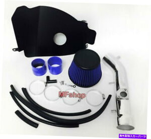 oOV[h 1999N2002Ñu[g^4runner^R}3.4L V6q[gV[hR[hGACe[N Blue For 1999-2002 Toyota 4Runner Tacoma 3.4L V6 Heat Shield Cold Air Intake