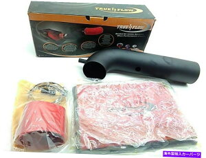 oOV[h True Flow Air Intake System 30501 Dodge Ram 03-04 4.7LA04 3.7L TRUE FLOW AIR INTAKE System 30501 DODGE RAM 03-04 4.7L , 04 3.7L