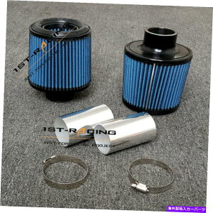 oOV[h HIt[R[tB^[BMW N54 135i 335iXjI 535iXjI Z4 35I 3.0Lp̋CzCLbg Hi FLow Cone Filters Air Intake Kit For BMW N54 135i 335(x)i 535(x)i Z4 35i 3.0L