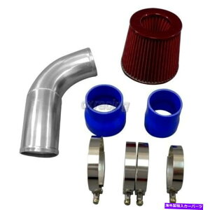 oOV[h CxRacing 3 "^[{R[hGACe[NLbg1JZ-GTE VVTI 91-01 Lexus SC300V[V CXRacing 3" Turbo Cold Air Intake Kit For 1JZ-GTE VVTI 91-01 Lexus SC300 Chassis