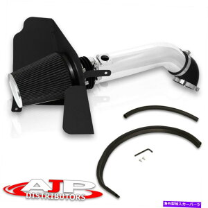 oOV[h 2009-2013Chrome Cold Air Intake Kit Chevy Silverado 1500 4.8 5.3 6.0 6.2 V8 Chrome Cold Air Intake Kit For 2009-2013 Chevy Silverado 1500 4.8 5.3 6.0 6.2 V8