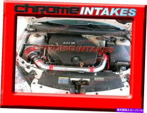 oOV[h New 07 08 09/2007 2008 2009 Saturn Aura 3.6 3.6L V6tGACe[NLbgbh NEW 07 08 09 / 2007 2008 2009 SATURN AURA 3.6 3.6L V6 FULL AIR INTAKE KIT RED