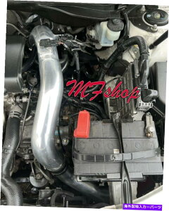 oOV[h 2007N2009Ñbhg^J2.4L L4R[hGACe[NVXeLbg +tB^[ Red For 2007-2009 Toyota Camry 2.4L L4 Cold Air Intake System Kit + Filter