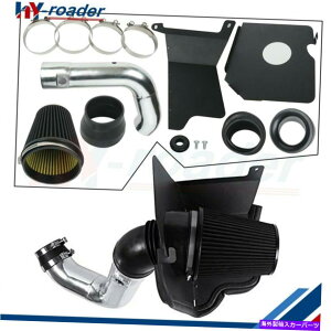 oOV[h 04-05̃R[hGACe[NVXeChevy Silverado GMC Sierra 6.6L V8 Cold Air Intake System for 04-05 Chevy Silverado GMC Sierra 6.6L V8