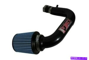 US�G�A�C���e�[�N �C���i�[�_�N�g 05-08 VW Jetta/Rabbit L5 2.5L-Black��Injen SP3026BLK�R�[���h�G�A�C���e�[�N Injen SP3026BLK Cold Air Intake for 05-08 VW Jetta/Rabbit L5 2.5L-Black�y���s�A���i�z