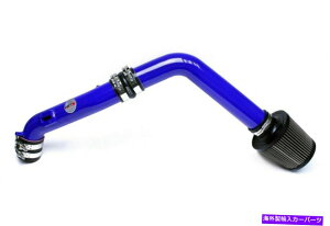 USGACe[N Ci[_Ng HPS Blue Cold Air Intake13-17 Accord 2.4L K24W 9th Gen̂߂Shortramɕϊ܂ HPS Blue Cold Air Intake Converts to Shortram for 13-17 Accord 2.4L K24W 9th Gen