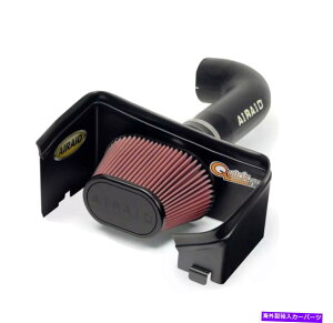 US�G�A�C���e�[�N �C���i�[�_�N�g 2000�N����2003�N�̃_�b�W�f�������S4.7L�_�R�^�ɖ���h�����G�A�G�C�h�p�t�H�[�}���X�R�[���h�G�A�C���e�[�N Airaid Performance Cold Air Intake Oiled for 2000-2003 Dodge D