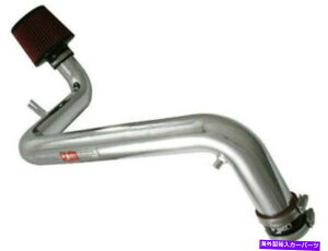 US�G�A�C���e�[�N �C���i�[�_�N�g 94-01 Acura Integra LS / RS -RD1420P�̃C���W�F������C�ێ�� Injen Polished Cold Air Intake for 94-01 Acura Integra LS / RS - RD1420P�y���s�A���i�z