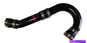 US�G�A�C���e�[�N �C���i�[�_�N�g 2018 Subaru Crosstrek�ASSD Performance Cold Air Intake�iCAI�jBlack Fits 2018 Subaru Crosstrek, SSD Performance COLD AIR INTAKE (CAI) BLACK�y���s�A���i�z