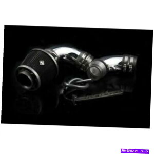 US�G�A�C���e�[�N �C���i�[�_�N�g ����R 342-118-101 2003-2008�̂��߂̋�C�z�C�t�B���^�[�q�����_�CTiburon V6 New Weapon R 342-118-101 Air Intake Filter For 2003-2008 Hyundai Tiburon V6 NEW