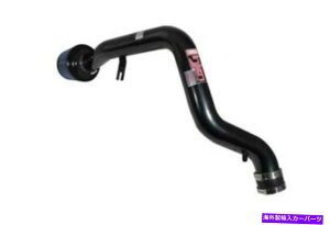 US�G�A�C���e�[�N �C���i�[�_�N�g 88-91�z���_�V�r�b�NEX/SI L4 1.6L�u���b�N��Inden RD1500BLK��C�ێ�� Injen RD1500BLK Cold Air Intake for 88-91 Honda Civic EX/Si L4 1.6L-Black�y���s�A���i�z