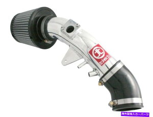 USエアインテーク インナーダクト 2006-2011のシビックSIクーペセダン2.0L AFEタケダステージ2コールドエアインテークnew For 2006-2011 Civic Si Coupe Sedan 2.0L AFE Takeda Stage 2 Cold Air Intake New