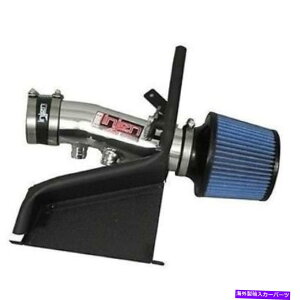 US�G�A�C���e�[�N �C���i�[�_�N�g VW 2010-12 Golf/Jetta MK6 2.5L 5 Cyl��Injen SP3028P�V���[�gRAM�ێ�ʁB Injen SP3028P Short Ram Intake For VW 2010-12 Golf/Jetta Mk6 2.5L 5 Cyl.�y���s�A���i�z