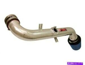 US�G�A�C���e�[�N �C���i�[�_�N�g 00-04 MR2 SPYDER 1.8L 4 Cyl��Inden SP2070P�B�����ꂽ�Z��RAM�ێ�� Injen SP2070P for 00-04 MR2 Spyder 1.8L 4 Cyl. Polished Short Ram Intake�y���s�A���i�z