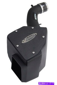 US�G�A�C���e�[�N �C���i�[�_�N�g Volant 18634 Maxflow Filter Cold Air Intake Fitts 2000-2003 Toyota Tundra 3.4L V6 Volant 18634 MaxFlow Filter Cold Air Intake Fits 2000-2003 Toyota Tundra 3.4L V6�y���s�A���i�z