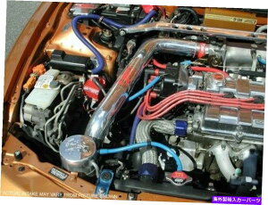 US�G�A�C���e�[�N �C���i�[�_�N�g 1994�N����2001�N��Acura Integra LS 1.8L�̒Y������Legal Rd CAI Cold Air Intake Injen CARB Legal RD CAI Cold Air Intake For 1994-2001 Acura Integra LS RS 1.8L�y���s�A���i�z