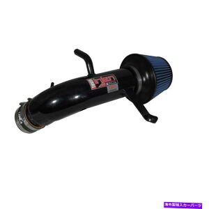 USエアインテーク インナーダクト 02-06 ACURA RSXタイプS&02-05 CIVIC SI 2.0Lのindenブラックショートラム摂取量 Injen Black Short Ram Intake for 02-06 Acura RSX Type S & 02-05 Civic SI 2.0L