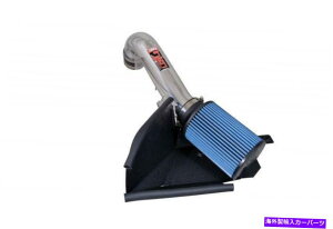 USGACe[N Ci[_Ng CWFSPV[gR[hGACe[N|bVA3 Quattro GTI 15-19 2.0T EA888 Gen 3 Injen SP Short Ram Cold Air Intake Polish A3 Quattro GTI 15-19 2.0T EA888 Gen 3