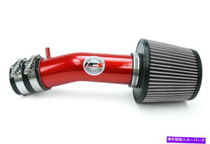 USGACe[N Ci[_Ng HPS RED SHORTRAM COOL AIR INTAKE KIT 04-08 ACURA TL 3.2L V6V[gRAM 07 06 HPS Red Shortram Cool Air Intake Kit for 04-08 Acura TL 3.2L V6 Short Ram 07 06