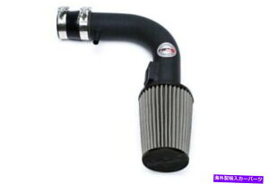 USGACe[N Ci[_Ng 12-19pHPSV[gGACe[Nw/tB^[VersaVersa note 1.6ij HPS Short Ram Air Intake w/ Filter for 12-19 Versa & Versa Note 1.6 (Black)