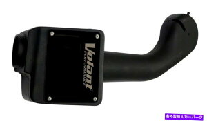 US�G�A�C���e�[�N �C���i�[�_�N�g Volant 91-94�V�{���[�u���U�[5.7 V8 Pro5�N���[�Y�h�{�b�N�X�G�A�C���e�[�N�V�X�e�� Volant 91-94 Chevrolet Blazer 5.7 V8 Pro5 Closed Box Air Intake System�y���s�A���i�z