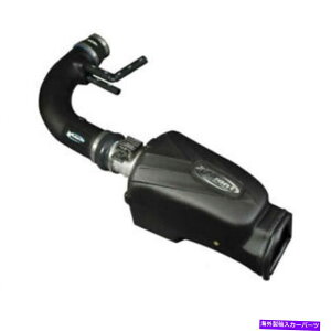 US�G�A�C���e�[�N �C���i�[�_�N�g 97-02�t�H�[�h�G�N�X�y�f�B�V����4.6 V8�p��VolantPro5�N���[�Y�h�{�b�N�X�G�A�C���e�[�N�V�X�e�� Volant Pro5 Closed Box Air Intake System for 97-02 Ford Expedition 4.6 V8