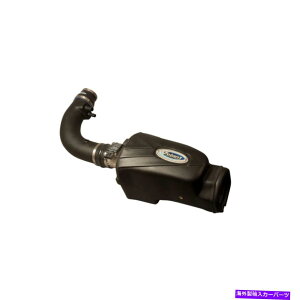 US�G�A�C���e�[�N �C���i�[�_�N�g Volant 19854 Pro5 Expedition�̂��߂̕��{�b�N�X�N�[���G�A�C���e�[�N�L�b�g/F-150/�i�r�Q�[�^�[ Volant 19854 Pro5 Closed Box Cool Air Intake Kit for Expedition/F-150/Navigator�y��