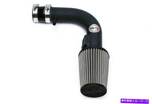 USGACe[N Ci[_Ng HPS Black Shortram Cool Air Intake Kit for 14-16 Nissan Versa Note 1.6L HPS Black Shortram Cool Air Intake Kit for 14-16 Nissan Versa Note 1.6L