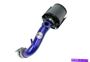 USGACe[N Ci[_Ng HPS Blue Shortram Air Intake Kit 08-14 Mitsubishi Lancer 2.0L/2.4L̃tB^[t HPS Blue Shortram Air Intake Kit w/Filter For 08-14 Mitsubishi Lancer 2.0L/2.4L
