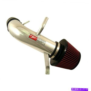 USGACe[N Ci[_Ng 02-06 ACURA RSX^CvS02-05 CIVIC SI 2.0L̃CWFZRAMێ Injen Polished Short Ram Intake for 02-06 Acura RSX Type S & 02-05 Civic SI 2.0L