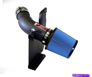 USGACe[N Ci[_Ng 2011-2020_bW`W[[d6.4L̃CWFPFubNV[gCێ Injen PF Black Short Ram Air Intake for 2011-2020 Dodge Challenger Charger 6.4L