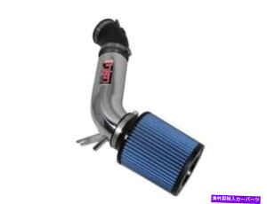 USGACe[N Ci[_Ng Injen PF5070p 05-10[d/300 V6 3.5L|bV̒ZRAMR[hGACe[N Injen PF5070P Short Ram Cold Air Intake for 05-10 Charger/300 V6 3.5L-Polish