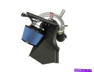 US�G�A�C���e�[�N �C���i�[�_�N�g 2013-2014 Genesis Coupe L4-2.0l Inden SP Short Ram Cold Air Intake Polished For 2013-2014 Genesis Coupe L4-2.0L Injen SP Short Ram Cold Air Intake Polished�y���s�A���i�z