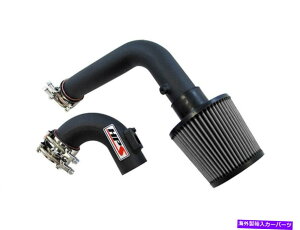 USGACe[N Ci[_Ng 03-09HPSR[hGACe[NLbg3}c_3}c_3 2.0L 2.3L^[{ubN07 08 HPS Cold Air Intake Kit for 03-09 Mazda 3 Mazda3 2.0L 2.3L Non Turbo BLACK 07 08