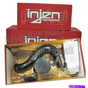 USGACe[N Ci[_Ng 11-14 Sonata Optima 2.4L^[{ubN7HPInden SPX|[cGACe[N INJEN SP SPORT RAM AIR INTAKE FOR 11-14 SONATA OPTIMA 2.4L NON-TURBO BLACK 7HP