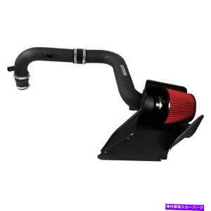 USGACe[N Ci[_Ng 2.0T FSI EA113 MK5 GTI/GLI MK6 MK2V[gStRAEfBubNp̋CzCVXe Air Intake System For 2.0T FSI EA113 MK5 GTI/GLI MK6 MK2 SEAT Golf R Audi Black