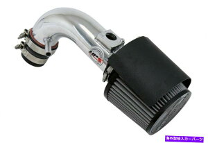 USGACe[N Ci[_Ng HPS Shortram Air Intake Kit 08-15 SCION XB 2.4L POLISH 827-501P-2 HPS Shortram Air Intake Kit 08-15 Scion xB 2.4L Polish 827-501P-2