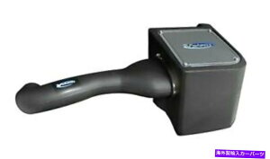 US�G�A�C���e�[�N �C���i�[�_�N�g 04-10 QX56 / 04-15 ARMADA / TITAN 5.6L V8��12856�̃��H�����c�R�[���h�G�A�ێ�� Volant Cold Air Intake for 04-10 QX56 / 04-15 Armada / Titan 5.6L V8 # 12856