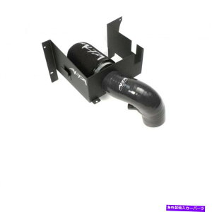 USGACe[N Ci[_Ng 02-08~jN[p[S 1.6LX[p[`[WR53A^R[hGACe[N}jÂ݃ubN 02-08 Mini Cooper S 1.6L Supercharged R53 Alta Cold Air Intake Manual Only Bla