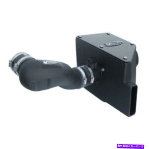 USGACe[N Ci[_Ng VolantPro5N[Yh{bNXGACe[NVXe2004-2006LfbNCTS 3.6 V6 Volant Pro5 Closed Box Air Intake System 2004-2006 Cadillac CTS 3.6 V6