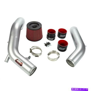 USGACe[N Ci[_Ng 12-18̗CzCVXeq_CFX^[^[{1.6L -DCX|[c COLD AIR INTAKE SYSTEM FOR 12-18 HYUNDAI VELOSTER TURBO 1.6L - DC SPORTS