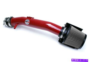 USGACe[N Ci[_Ng HPS Red Shortram Air Intake Kit+Filter+Shield for 04-06 Nissan Altima V6 3.5L HPS Red Shortram Air Intake Kit+Filter+Shield For 04-06 Nissan Altima V6 3.5L