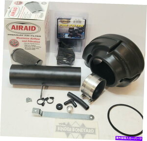 US�G�A�C���e�[�N �C���i�[�_�N�g Airaid Classic Air Intake System 202-104 FITS 88-95 Chevrolet Chevy GM GMC Airaid Classic Air Intake System 202-104 fits 88-95 Chevrolet Chevy GM GMC�y���s�A���i�z