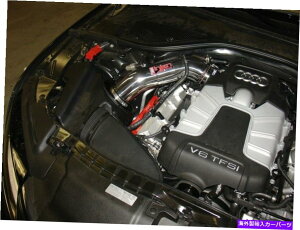 US�G�A�C���e�[�N �C���i�[�_�N�g 2012-2017 Audi A6 A7 3.0L Inden SP�V���[�g������C�z�C +6HP�I�u���b�NSP3085WB 2012-2017 Audi A6 A7 3.0L Injen SP Short Ram Air Intake +6HP! Black SP3085WB�y���s�A���i�z