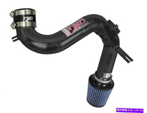 USGACe[N Ci[_Ng 12-15 SCION IQ 1.3L SP2120BLK̃R[hGACe[NLbg𒍎 INJEN Cold Air Intake kit for 12-15 Scion iQ 1.3L SP2120BLK